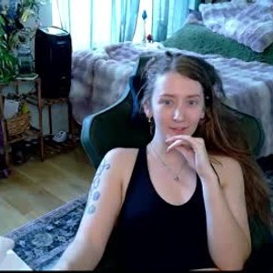 Cam Girl adalinarae