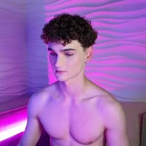 Cam boy adam_21cm