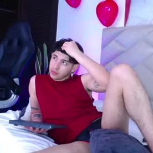 Cam boy adam_colman