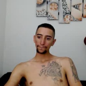Cam boy adam_hott01