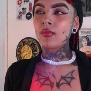 chaturbate adamsniki webcam profile pic via bestlivesexchat.com