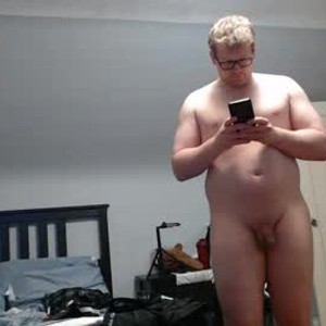 adamxlucas Live Cam