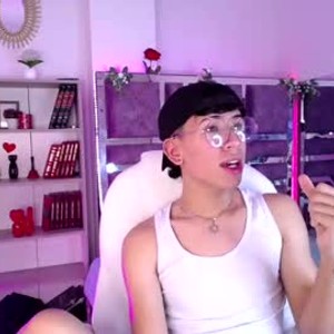 Cam boy adann_walker