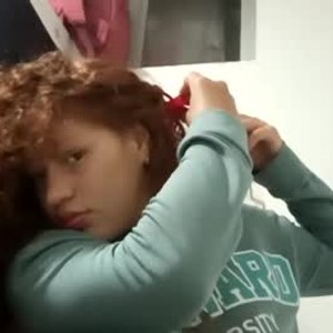 chaturbate adara__miller webcam profile pic via 247camsex.com
