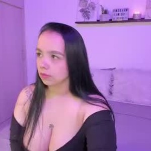 watchgirlcam.com adara_cardona1 livesex profile in milk cams