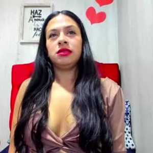 show2cam.com adara_willians livesex profile in milk cams