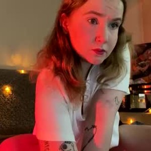 chaturbate addison_miller webcam profile pic via 247camsex.com