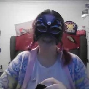 chaturbate addydoll webcam profile pic via glamcambabes.com