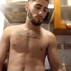 Cam boy adelbenlatreche
