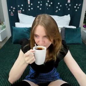 Cam Girl adelina_cowell