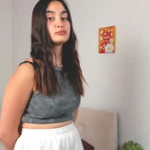 chaturbate adelladeck webcam profile pic via webcam-sexe.net