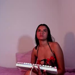 chaturbate adelle_rose1 webcam profile pic via watchgirlcam.com