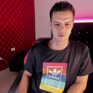Cam boy adonis_s7s