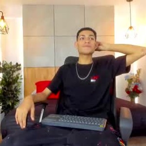 Cam boy adonis_wb