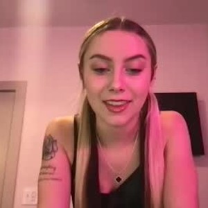 chaturbate adorable_alexa webcam profile pic via show2cam.com