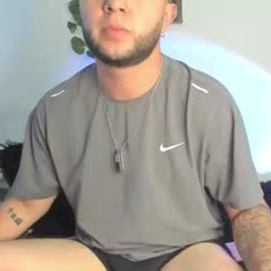 Cam boy adriian_444