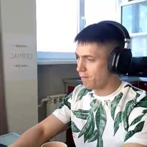 Cam boy aesthetic_person