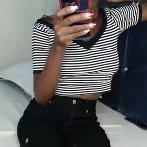 chaturbate african_beauties webcam profile pic via pornsexycams.com