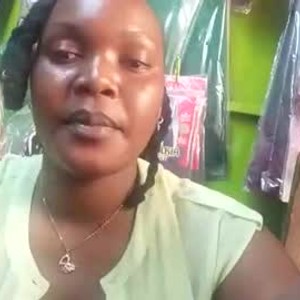 chaturbate afrikan_gurl webcam profile pic via grannylivesexcams.com