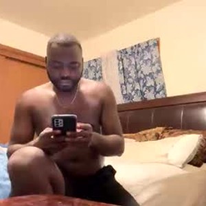 Cam boy afrobigd