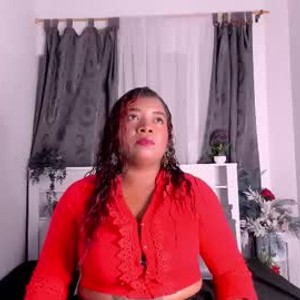 chaturbate afrodita_de_amor webcam profile pic via watchgirlcam.com