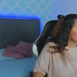 bestlivesexchat.com afrodita_freckles livesex profile in cute cams