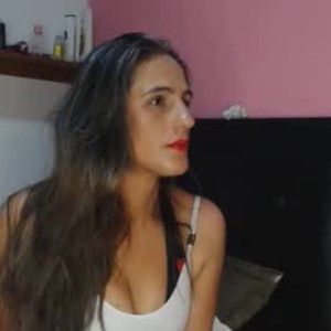 chaturbate afrodita_sexy30 webcam profile pic via livesex.fan