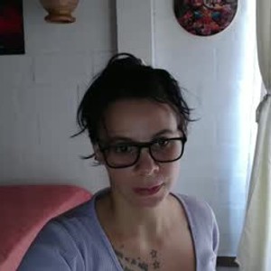 chaturbate afroditakl webcam profile pic via sexlivecamsites.com