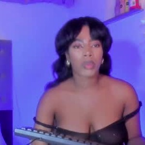 afrogoddes