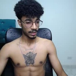 afrojake1 Live Cam