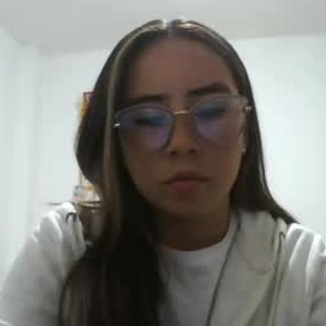 chaturbate agata_1512 Live Webcam Featured On 6livesex.com