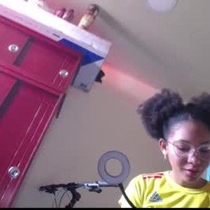 chaturbate agata_2004 webcam profile pic via sexlivecamsites.com
