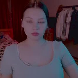 chaturbate agata_krowly webcam profile pic via rudecam.live