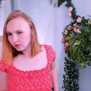 sleekcams.com agataharper livesex profile in redhead cams