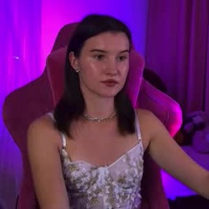 chaturbate agatawillis webcam profile pic via sleekcams.com