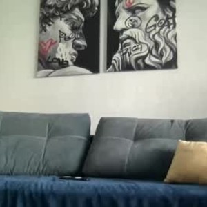 chaturbate agatha_brook_ webcam profile pic via privat-livecam.com