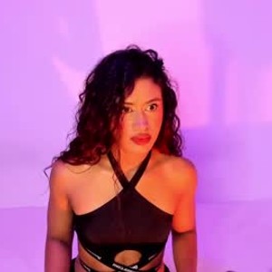 chaturbate agatha_jenner webcam profile pic via webcam-sexe.net