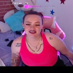 chaturbate agatha_monts Live mature Webcam Featured On maturelivesexcams.com