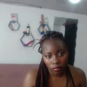 chatnmate.com agatha_prime livesex profile in ebony cams