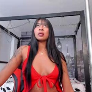 Cam Girl agatha_sexy16