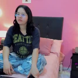 chaturbate agnes_21 webcam profile pic via cheapadultsexcams.com