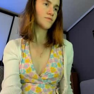 chaturbate agniia__ webcam profile pic via glamcambabes.com