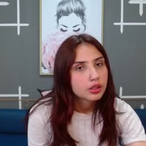 chaturbate ahome_18 webcam profile pic via xxx-topcamgirls.com