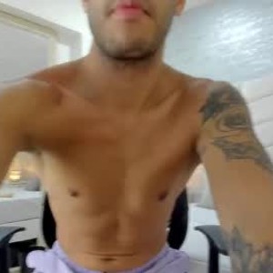 Cam boy aiden_edward