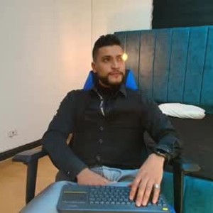 Cam boy aiden_jett