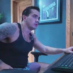 Cam boy aidenlivex