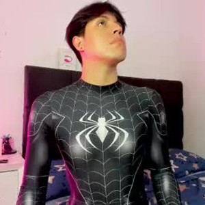 Cam boy aidenstorm_