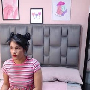 chaturbate aiilynn_1 webcam profile pic via sexcams-joy.com