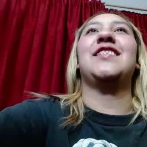 chaturbate aiimee__ webcam profile pic via livesexbbwcams.com