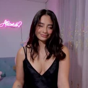 sleekcams.com ailana__ livesex profile in teen cams